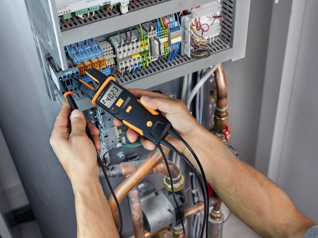 İşçievleri Elektrikçi