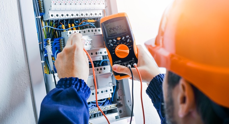 İşçievleri Elektrikçi
